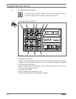 Предварительный просмотр 24 страницы Pfaff 3827-2 Instruction Manual