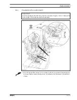 Предварительный просмотр 31 страницы Pfaff 3827-2 Instruction Manual