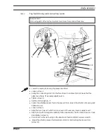 Предварительный просмотр 41 страницы Pfaff 3827-2 Instruction Manual