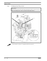 Предварительный просмотр 46 страницы Pfaff 3827-2 Instruction Manual