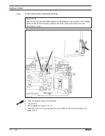 Предварительный просмотр 48 страницы Pfaff 3827-2 Instruction Manual