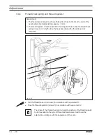 Предварительный просмотр 56 страницы Pfaff 3827-2 Instruction Manual