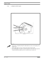 Предварительный просмотр 60 страницы Pfaff 3827-2 Instruction Manual