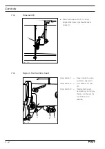 Предварительный просмотр 16 страницы Pfaff 3827-4/33 Instruction Manual