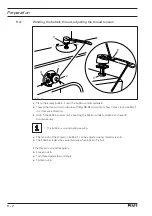 Предварительный просмотр 28 страницы Pfaff 3827-4/33 Instruction Manual