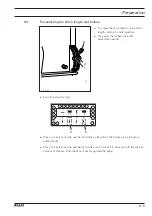 Предварительный просмотр 31 страницы Pfaff 3827-4/33 Instruction Manual