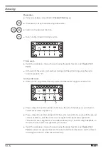 Предварительный просмотр 38 страницы Pfaff 3827-4/33 Instruction Manual