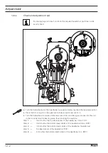 Предварительный просмотр 44 страницы Pfaff 3827-4/33 Instruction Manual