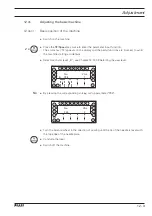 Предварительный просмотр 45 страницы Pfaff 3827-4/33 Instruction Manual