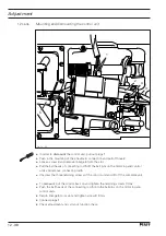 Предварительный просмотр 80 страницы Pfaff 3827-4/33 Instruction Manual