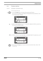 Предварительный просмотр 81 страницы Pfaff 3827-4/33 Instruction Manual