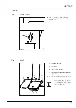 Предварительный просмотр 15 страницы Pfaff 3834-14/11 Instruction Manual