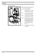 Предварительный просмотр 16 страницы Pfaff 3834-14/11 Instruction Manual