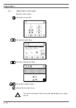 Предварительный просмотр 40 страницы Pfaff 3834-14/11 Instruction Manual