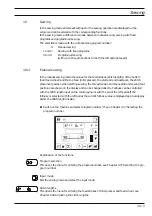 Предварительный просмотр 41 страницы Pfaff 3834-14/11 Instruction Manual