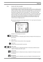 Предварительный просмотр 43 страницы Pfaff 3834-14/11 Instruction Manual