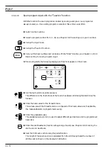 Предварительный просмотр 54 страницы Pfaff 3834-14/11 Instruction Manual