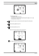 Предварительный просмотр 59 страницы Pfaff 3834-14/11 Instruction Manual