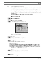 Предварительный просмотр 63 страницы Pfaff 3834-14/11 Instruction Manual