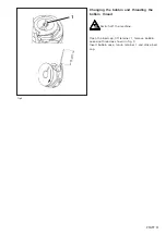 Предварительный просмотр 11 страницы Pfaff 3834-3/11 Instruction Manual