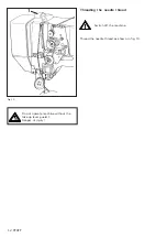 Предварительный просмотр 12 страницы Pfaff 3834-3/11 Instruction Manual