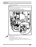 Предварительный просмотр 8 страницы Pfaff 5480 series Service Manual