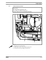 Предварительный просмотр 9 страницы Pfaff 5480 series Service Manual