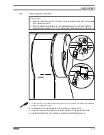 Предварительный просмотр 11 страницы Pfaff 5480 series Service Manual