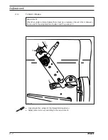 Предварительный просмотр 12 страницы Pfaff 5480 series Service Manual