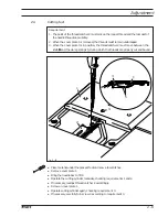 Предварительный просмотр 13 страницы Pfaff 5480 series Service Manual