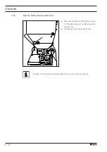 Предварительный просмотр 16 страницы Pfaff 5625-657/01 Instruction Manual