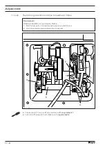 Предварительный просмотр 28 страницы Pfaff 5625-657/01 Instruction Manual