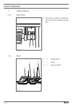 Предварительный просмотр 16 страницы Pfaff 5704 Instruction Manual