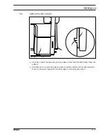 Preview for 39 page of Pfaff 571 Instruction Manual