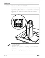 Preview for 62 page of Pfaff 571 Instruction Manual