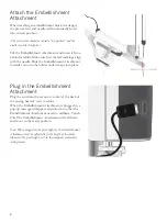 Preview for 8 page of Pfaff 821333096 Manual