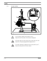 Предварительный просмотр 8 страницы Pfaff 8303-040 Instruction Manual