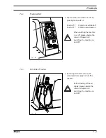 Предварительный просмотр 15 страницы Pfaff 8303-040 Instruction Manual