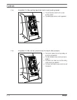 Предварительный просмотр 16 страницы Pfaff 8303-040 Instruction Manual