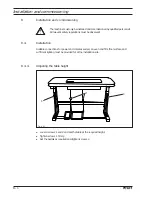 Предварительный просмотр 20 страницы Pfaff 8303-040 Instruction Manual