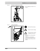 Предварительный просмотр 21 страницы Pfaff 8303-040 Instruction Manual