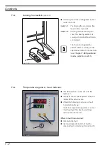 Предварительный просмотр 16 страницы Pfaff 8304-020 Instruction Manual