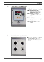 Предварительный просмотр 17 страницы Pfaff 8304-020 Instruction Manual