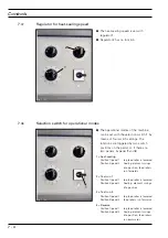 Предварительный просмотр 18 страницы Pfaff 8304-020 Instruction Manual