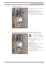 Предварительный просмотр 29 страницы Pfaff 8304-020 Instruction Manual