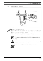 Предварительный просмотр 31 страницы Pfaff 8304-020 Instruction Manual