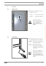 Предварительный просмотр 15 страницы Pfaff 8304-040 Instruction Manual