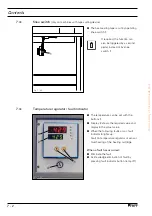 Предварительный просмотр 16 страницы Pfaff 8304-040 Instruction Manual