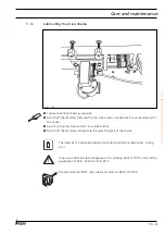 Предварительный просмотр 33 страницы Pfaff 8304-040 Instruction Manual