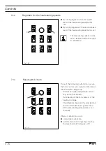 Предварительный просмотр 18 страницы Pfaff 8309-023 Instruction Manual